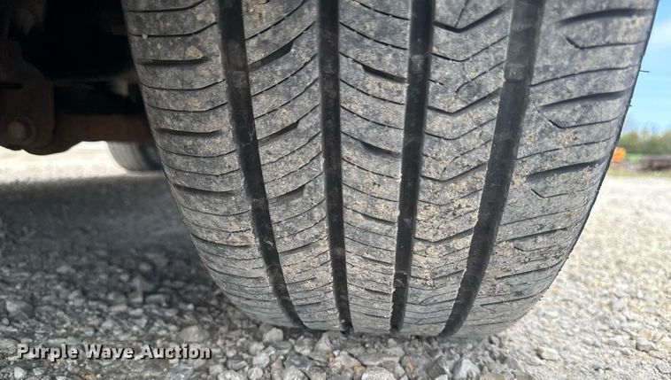 image for item EM3962 2017 Ford Explorer Police Interceptor SUV