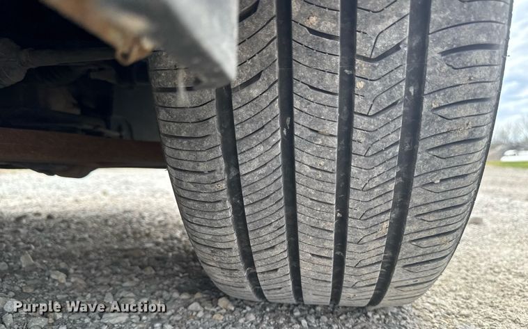 image for item EM3962 2017 Ford Explorer Police Interceptor SUV