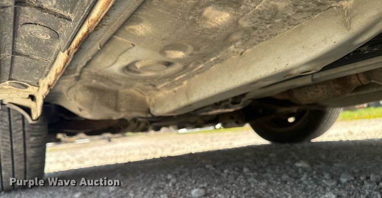 image for item EM3963 2010 Toyota Scion XD 