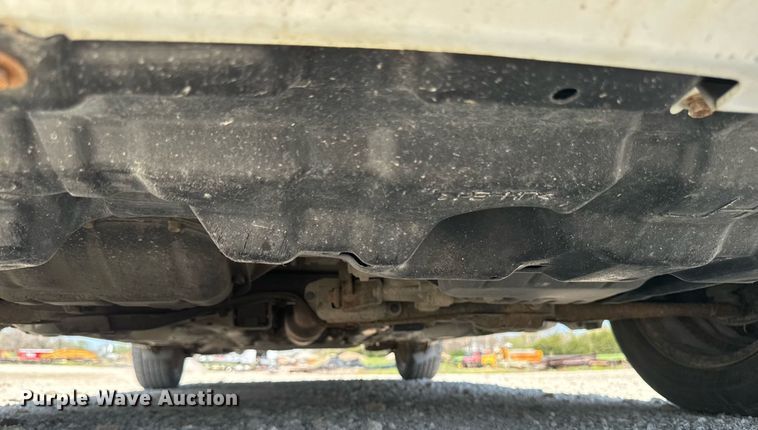 image for item EM3963 2010 Toyota Scion XD 