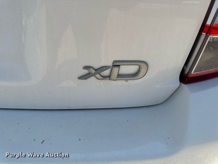 image for item EM3963 2010 Toyota Scion XD 