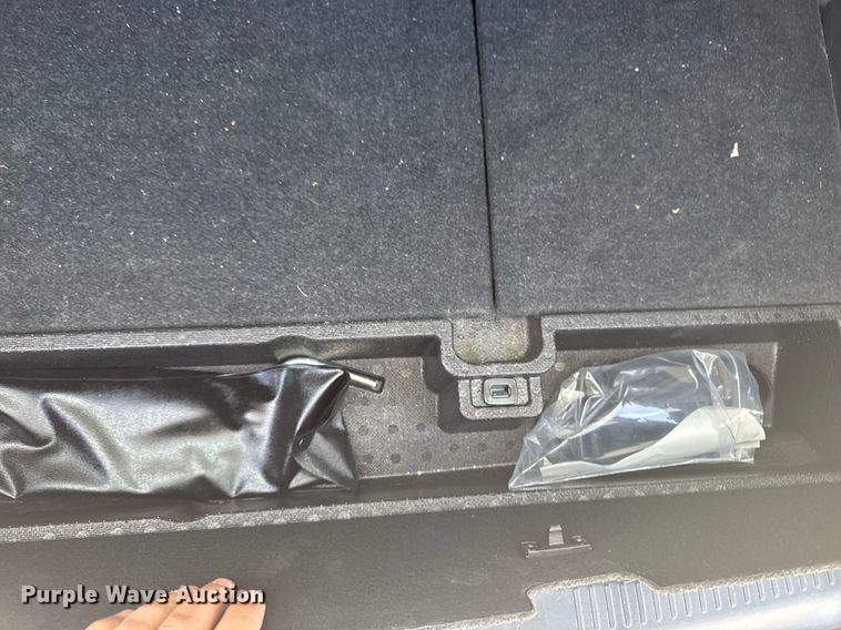 image for item EM3963 2010 Toyota Scion XD 