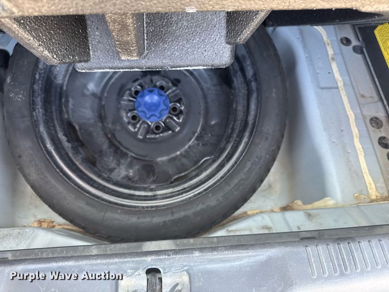 image for item EM3963 2010 Toyota Scion XD 