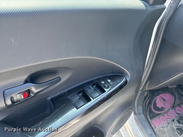 image for item EM3963 2010 Toyota Scion XD 