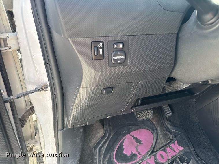 image for item EM3963 2010 Toyota Scion XD 