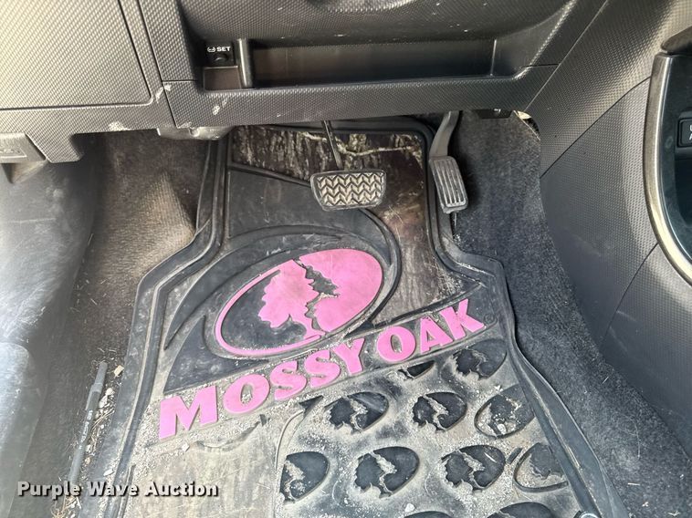 image for item EM3963 2010 Toyota Scion XD 