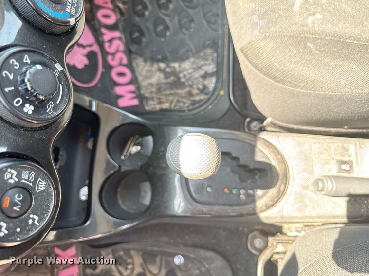 image for item EM3963 2010 Toyota Scion XD 