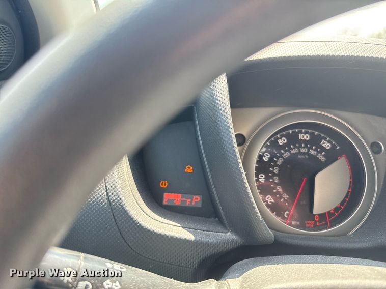 image for item EM3963 2010 Toyota Scion XD 