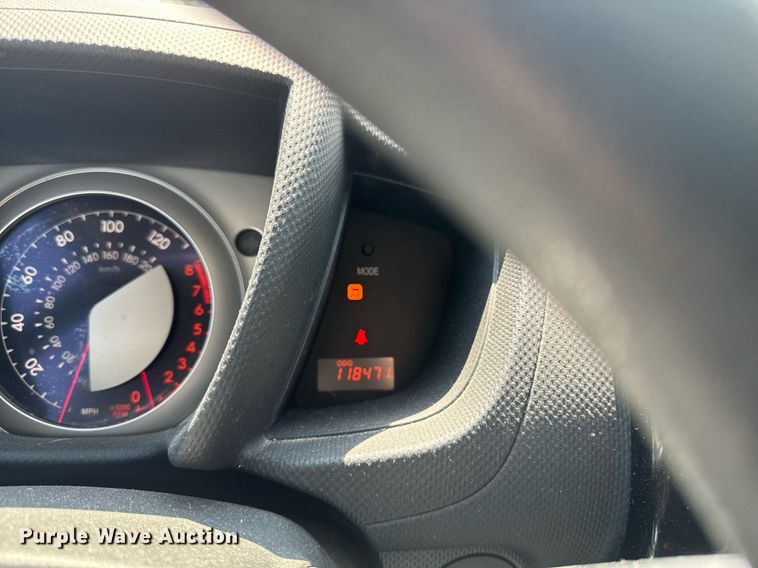 image for item EM3963 2010 Toyota Scion XD 