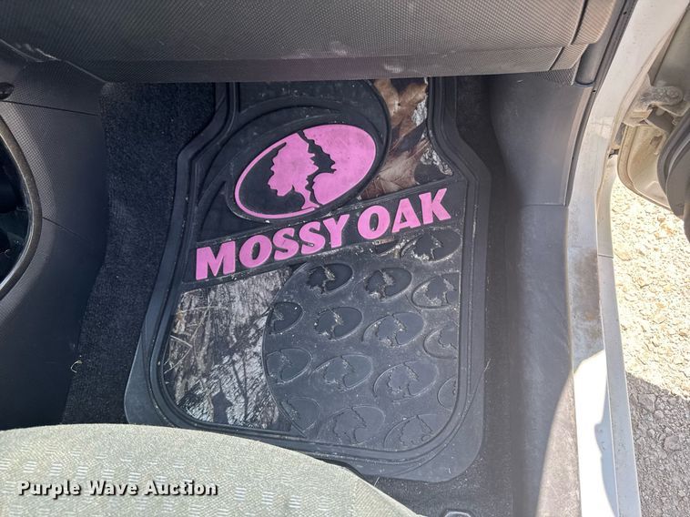 image for item EM3963 2010 Toyota Scion XD 