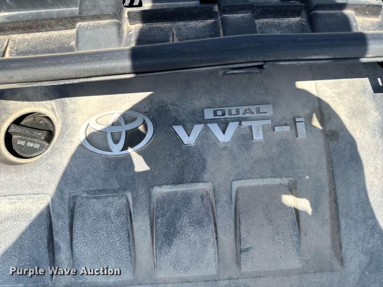 image for item EM3963 2010 Toyota Scion XD 