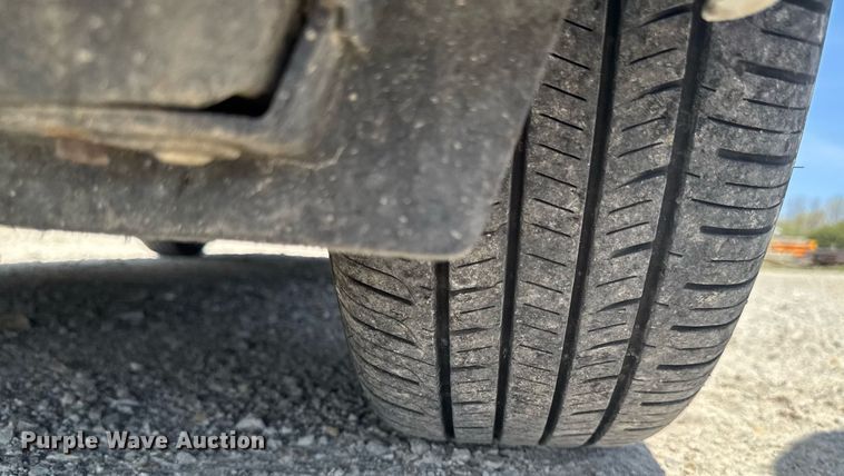 image for item EM3963 2010 Toyota Scion XD 