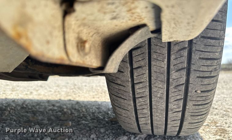 image for item EM3963 2010 Toyota Scion XD 