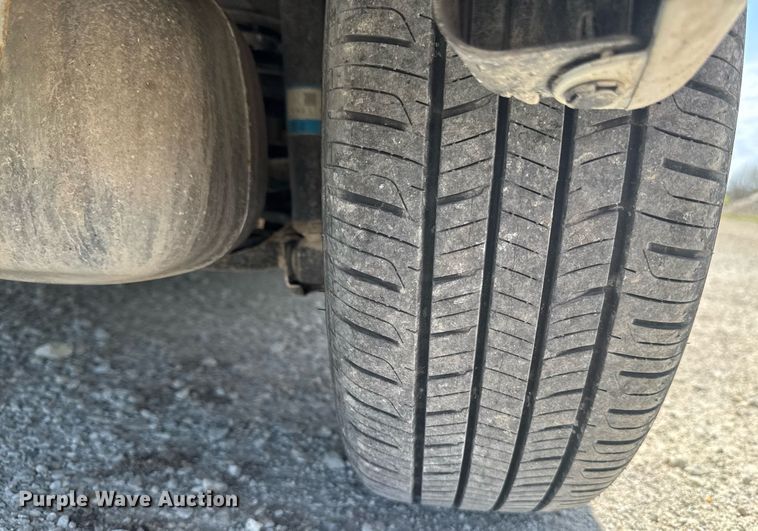 image for item EM3963 2010 Toyota Scion XD 