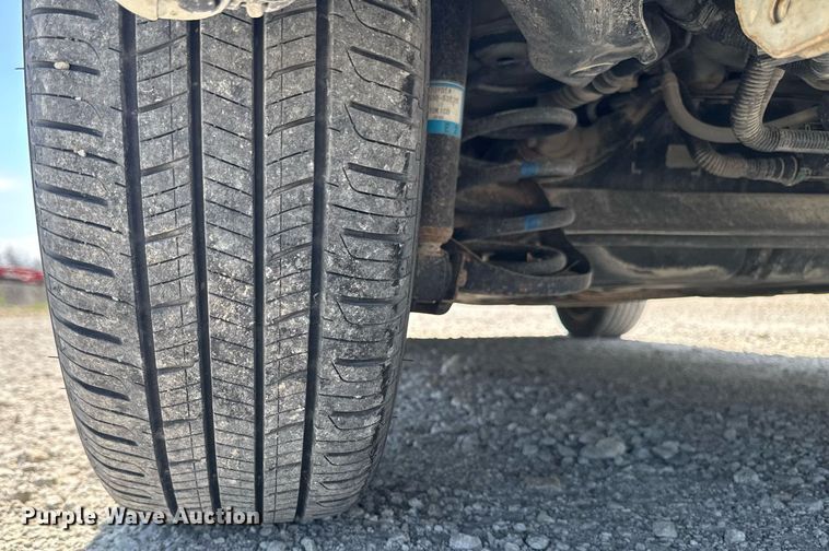 image for item EM3963 2010 Toyota Scion XD 