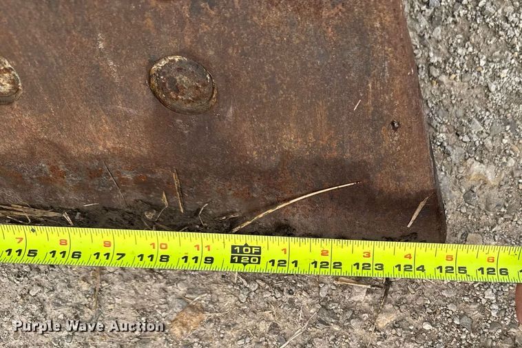 image for item EM3964 1985 Caterpillar D6D dozer