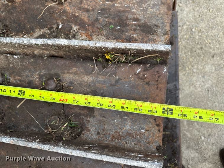 image for item EM3964 1985 Caterpillar D6D dozer