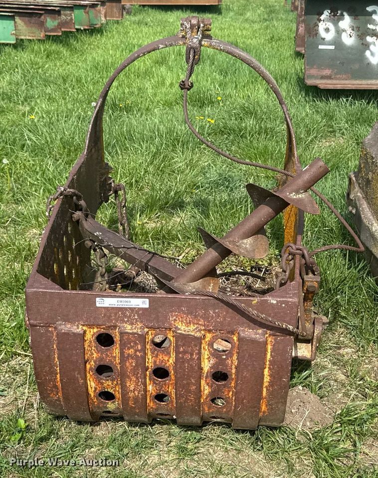 image for item EM3969 36