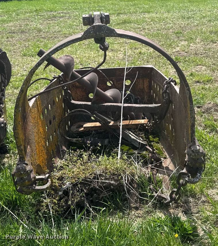 image for item EM3969 36