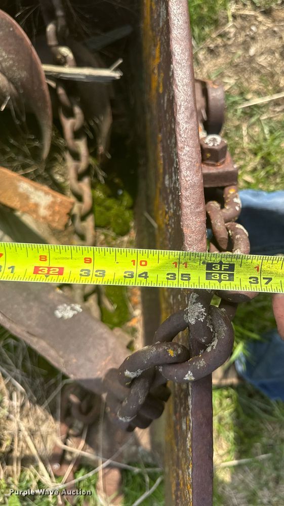 image for item EM3969 36