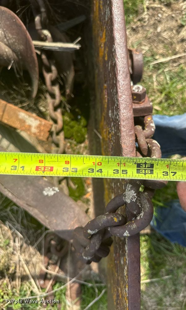 image for item EM3969 36