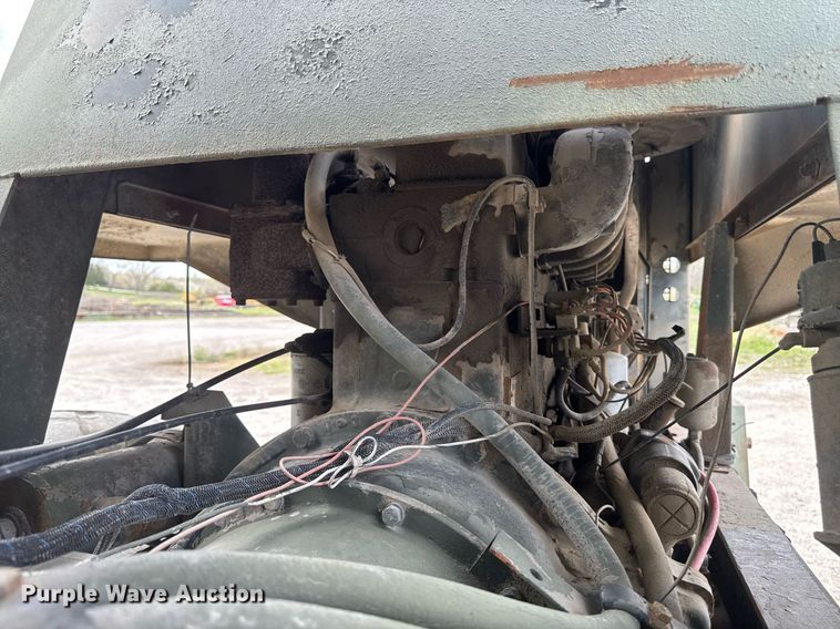 image for item EM3972 1980 Case MW24C wheel loader