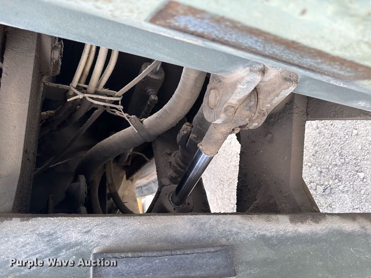 image for item EM3972 1980 Case MW24C wheel loader