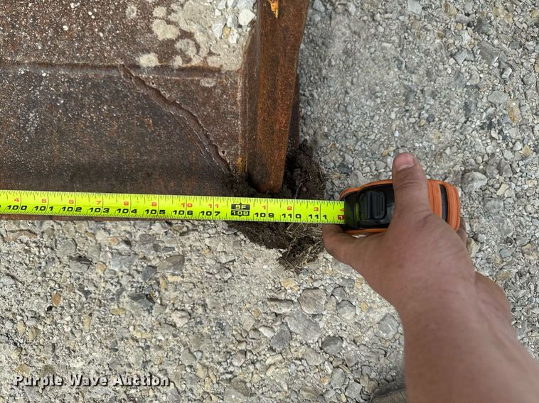 image for item EM3972 1980 Case MW24C wheel loader