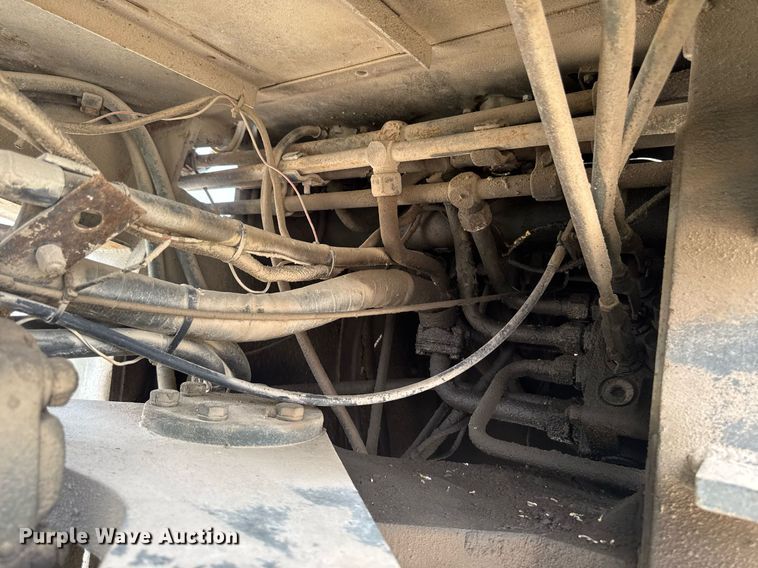 image for item EM3972 1980 Case MW24C wheel loader