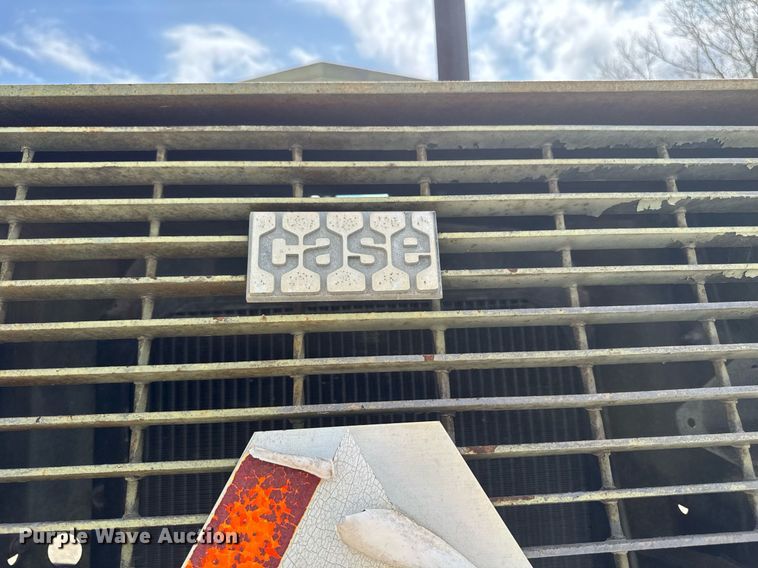 image for item EM3972 1980 Case MW24C wheel loader