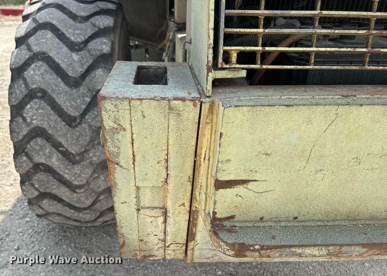 image for item EM3972 1980 Case MW24C wheel loader