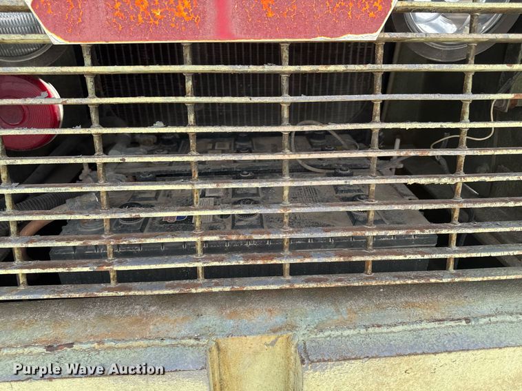 image for item EM3972 1980 Case MW24C wheel loader