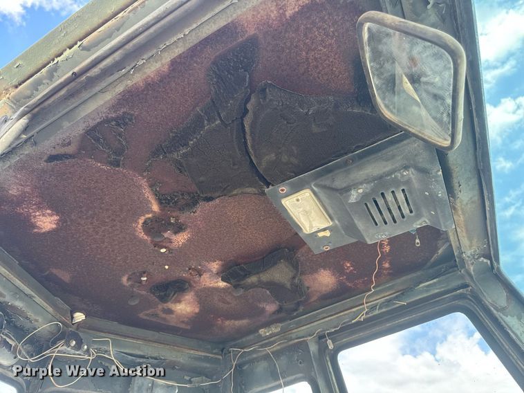 image for item EM3972 1980 Case MW24C wheel loader