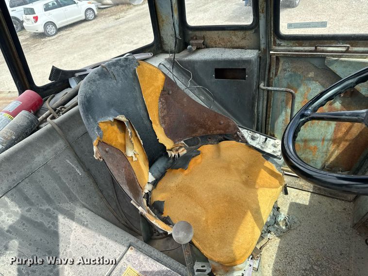 image for item EM3972 1980 Case MW24C wheel loader