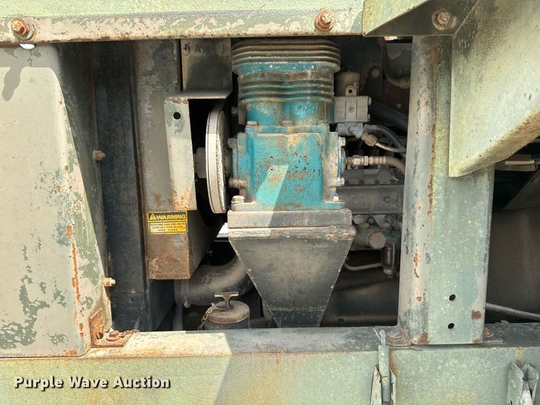 image for item EM3972 1980 Case MW24C wheel loader