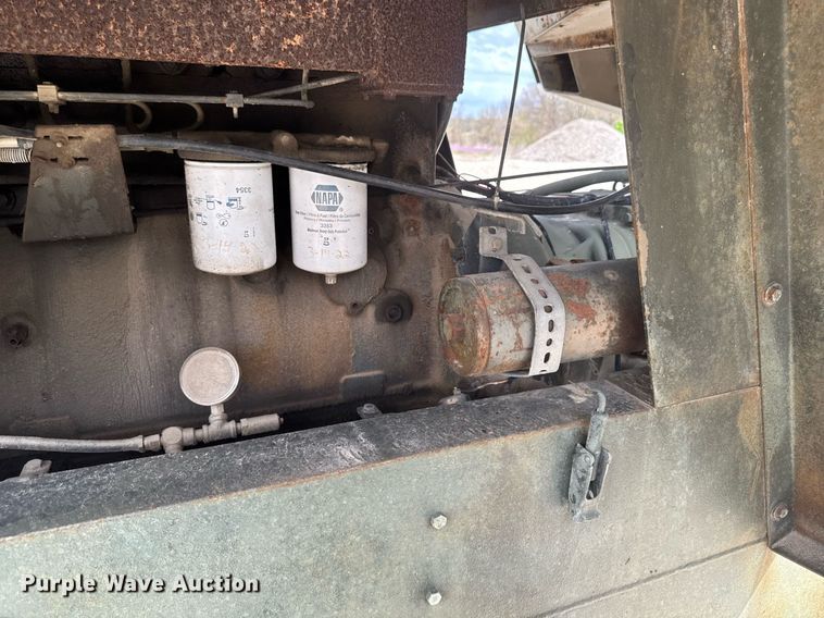 image for item EM3972 1980 Case MW24C wheel loader