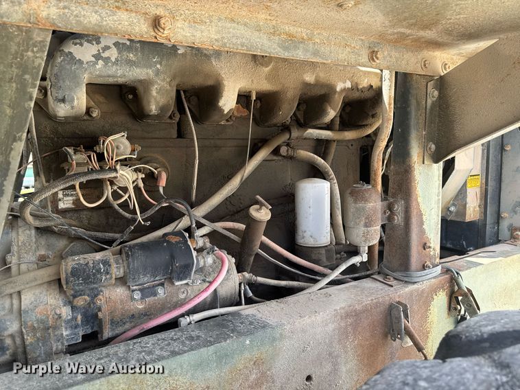 image for item EM3972 1980 Case MW24C wheel loader