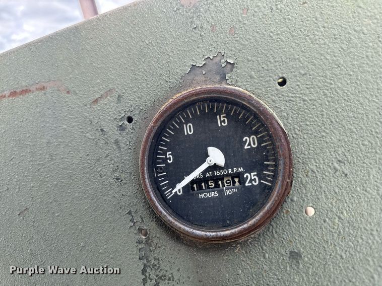 image for item EM3972 1980 Case MW24C wheel loader