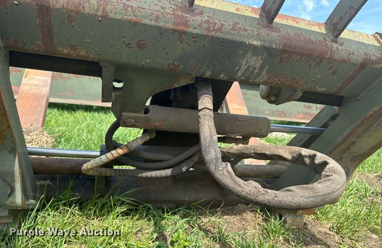 image for item EM3972 1980 Case MW24C wheel loader