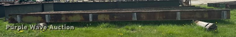 image for item EM3978 (9) I-beams