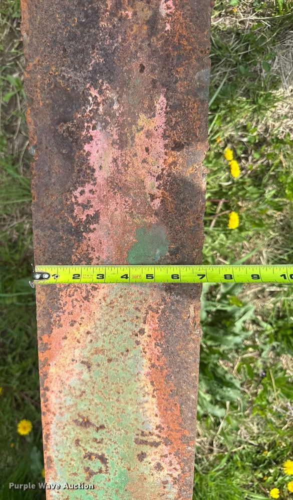 image for item EM3978 (9) I-beams