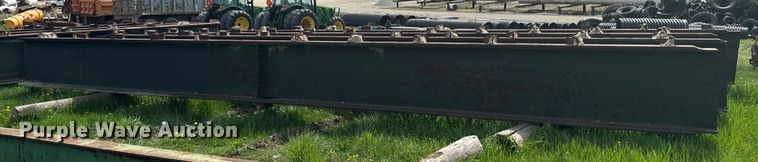 image for item EM3979 (4) I-beams