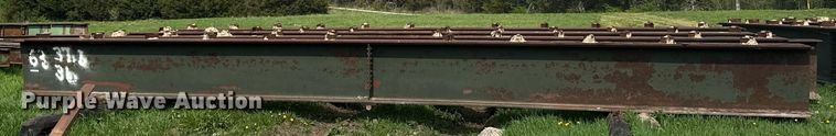 image for item EM3979 (4) I-beams