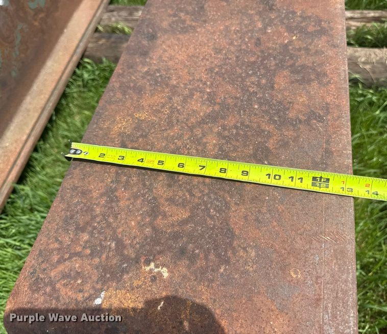 image for item EM3979 (4) I-beams