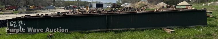 image for item EM3981 (4) I-beams