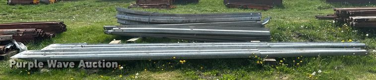 image for item EM3987 (2) guardrails