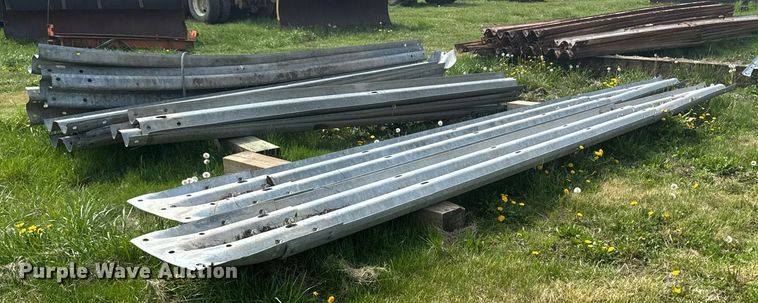 image for item EM3987 (2) guardrails