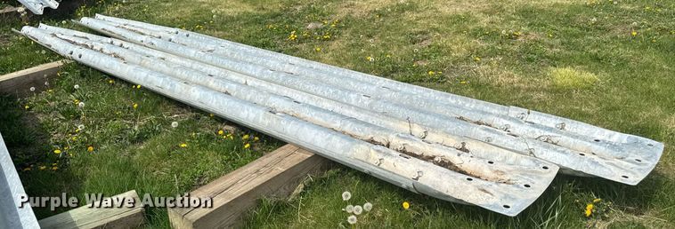 image for item EM3987 (2) guardrails