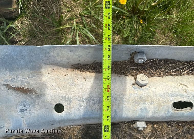 image for item EM3987 (2) guardrails