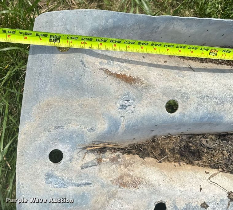 image for item EM3987 (2) guardrails